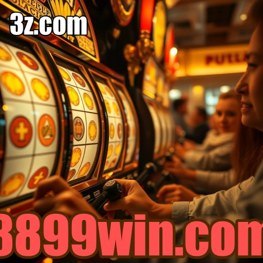 8899win.com Blackjack