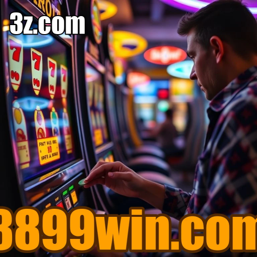 O Blog do 8899win.com e Seus Recursos Incríveis para Jogadores