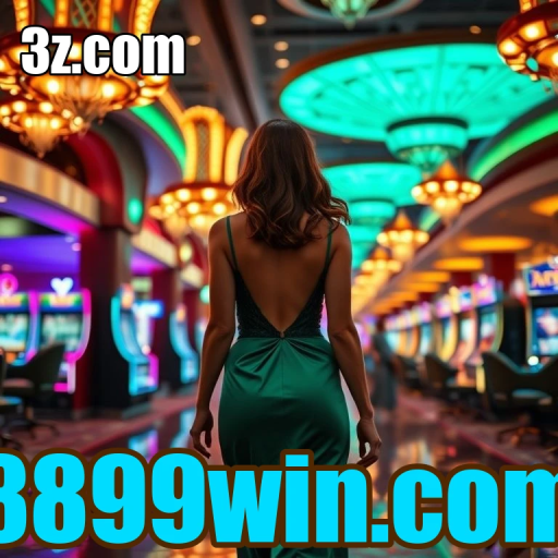 Loterias Empolgantes no 8899win.com para Aumentar sua Sorte