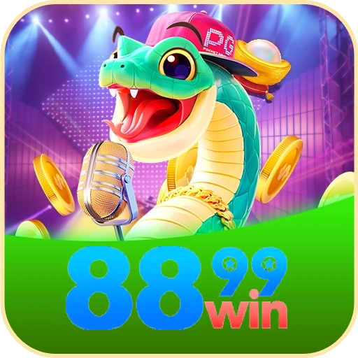 8899win logo