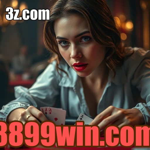 Explorando Tablegames Incríveis no 8899win.com